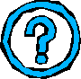 Fragezeichen Icon
